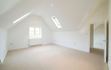 East Budleigh bedroom extension leads