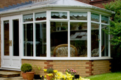 conservatories East Budleigh
