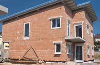East Budleigh home extensions