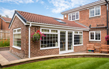 East Budleigh house extension leads