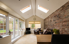 East Budleigh single storey extension leads